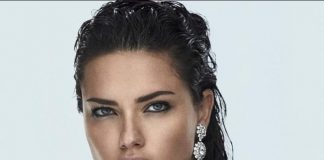 Manekenka Adriana Lima: Pobačaj je zločin, a seks prije braka grijeh!