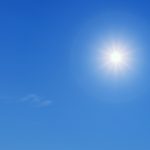 Bog će ponovno biti dobar sutra