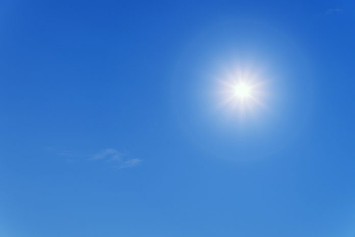 Bog će ponovno biti dobar sutra