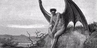 Koliko je anđela palo sa Sotonom?