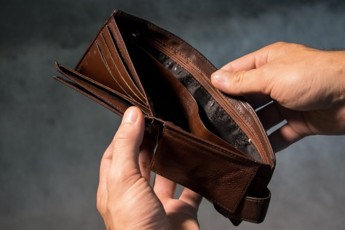 Ako želite da Bog blagoslovi vaše financije Ako želite da Bog blagoslovi vaše financije