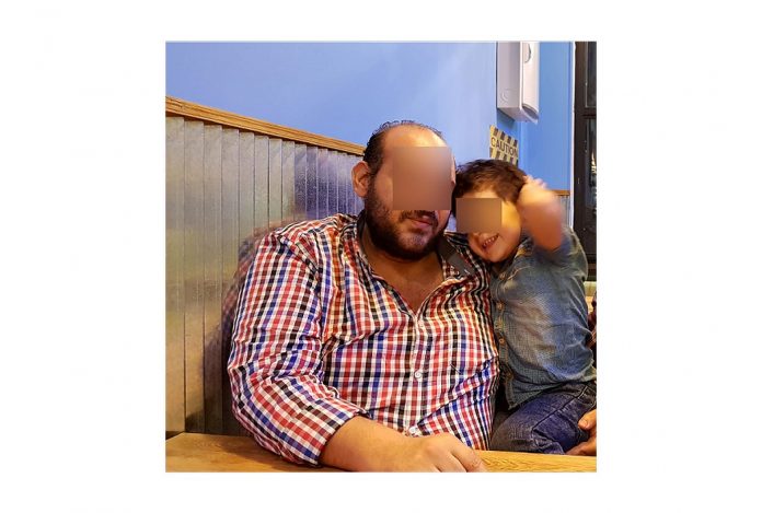 Priča o sirijskom muslimanu koji je pronašao Isusa Krista