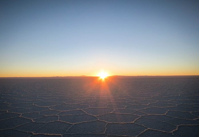 Sol Zemlje Sol zemlje