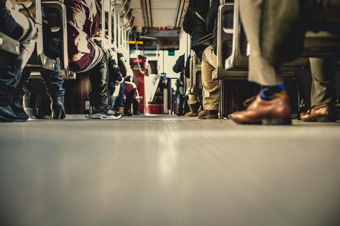 Kineski turisti autobusom stigli u Hrvatsku Kineski turisti autobusom stigli u Hrvatsku