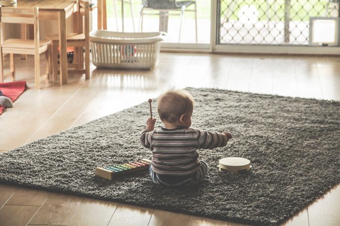 Upozorenje majke čija je kći zamalo umrla igrajući se s igračkama Upozorenje majke čija je kći zamalo umrla igrajući se s igračkama