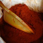 Mljevena paprika ljekovita