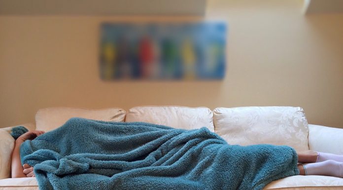 Navike uništavaju san