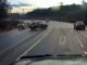 Čudo na cesti: Nevidljiva ruka pomogla vozaču da izbjegne sudar