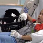 Dječak (7) čudesno spasio sebe i rođake izgubljene u snježnoj divljini