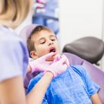 Dječak (4) ostao paraliziran nakon anestezije kod zubara