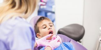 Dječak (4) ostao paraliziran nakon anestezije kod zubara
