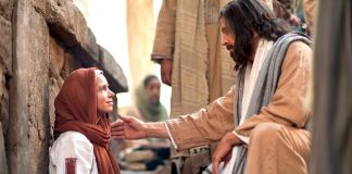 ''Idi i ne griješi više!'': Što znači ova Isusova zapovijed