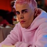Justin Bieber zahvalio Isusu za novi album