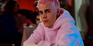 Justin Bieber zahvalio Isusu za novi album