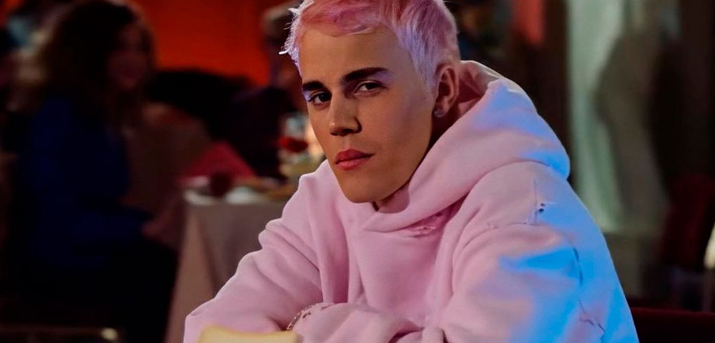 Justin Bieber zahvalio Isusu za novi album