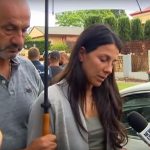 Majka oprostila ubojici svojih troje djece