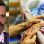 Liječnik opisao što se događa neposredno nakon smrti