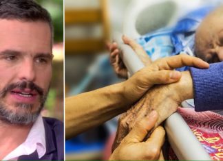 Liječnik opisao što se događa neposredno nakon smrti