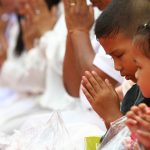 Smiju li kršćani prisustvovati obredima drugih religija?