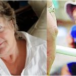 Snaha zabranila svojoj svekrvi pušačici da se približava njezinom djetetu