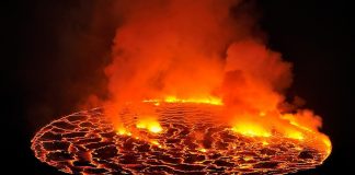 Što je ognjeno jezero i tko će završiti u njemu?