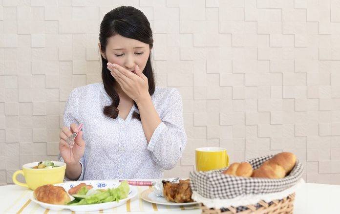 5 biblijskih stihova za one koji se bore s poremećajem u prehrani