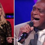Starijem gospodinu je trebalo 10 sekundi da osvoji The Voice