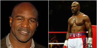 Evander Holyfield: Vjera u Isusa mi je pomogla da pobijedim probleme