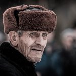 Ruski vojni liječnik (103) nikada nije bio prehlađen