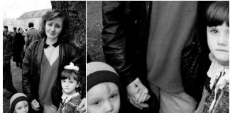 Amerikanac je 1992. objavio potresnu fotografiju iz Karlovca