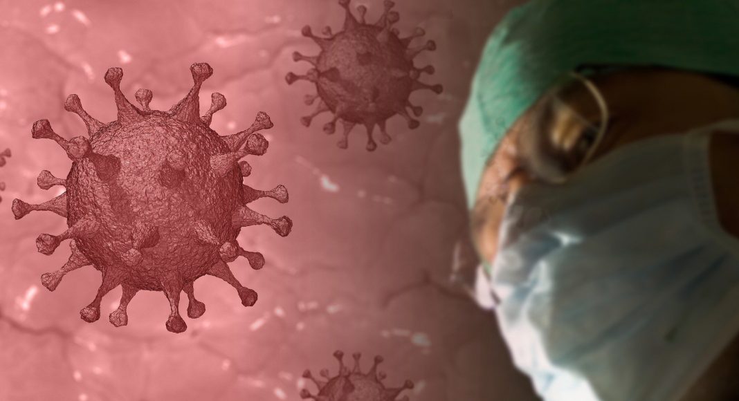 Koronavirus u biblijskim proročanstvima?