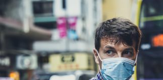 Trebaju li se kršćani bojati koronavirusa?