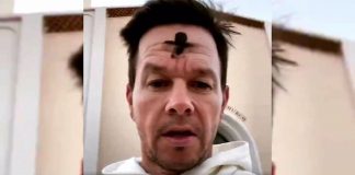 Mark Wahlberg je otkrio što će raditi tijekom korizme