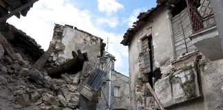 Jesu li potresi znak posljednjeg vremena?