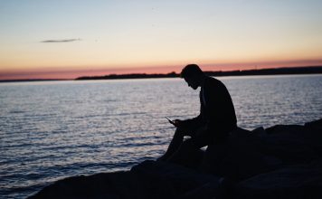 Stvari Bog poručuje samcima