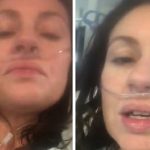 Zaražena majka uputila upozoravajuću poruku cijelom svijetu