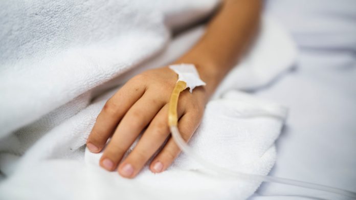 Dječak (14) preminuo od korone Dječak (14) preminuo od korone