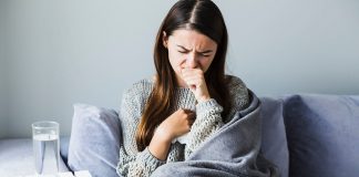 Simptomi upale pluća: Kako ih prepoznati?