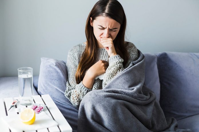 Simptomi upale pluća: Kako ih prepoznati?