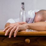 Utjecaj alkohola na tijelo