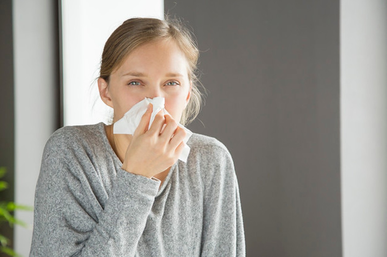 Jedan simptom u nosu može biti znak zaraze koronavirusom