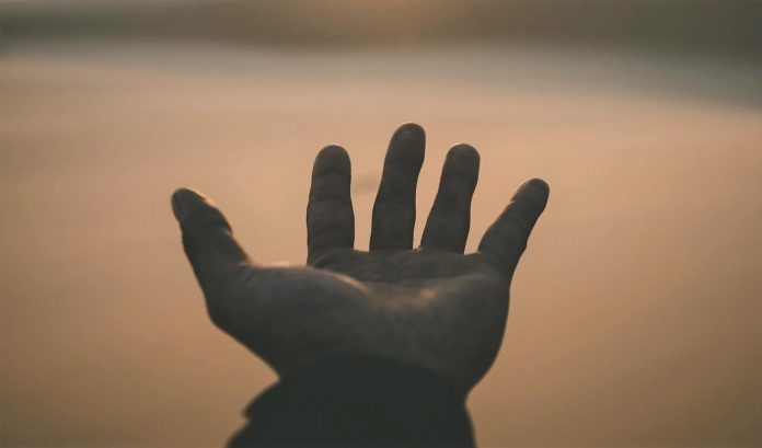 Bog uvijek pošalje pravu stvar u pravo vrijeme