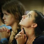 Bože, protresi naša srca i sruši sav ponos