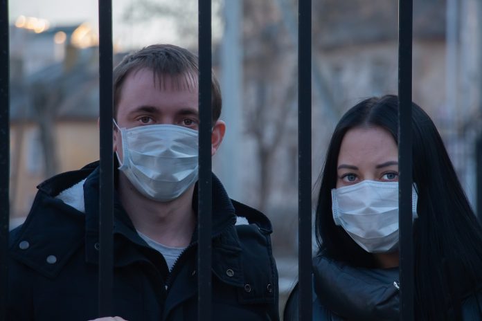 WHO: Zdravi ljudi ne trebaju nositi maske, a evo i zbog čega WHO: Zdravi ljudi ne trebaju nositi maske, a evo i zbog čega