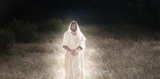Isus donosi svjetlo svima koji su u tami života