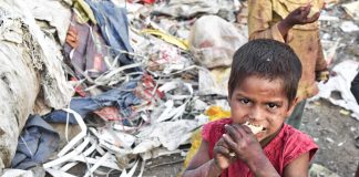 U posljednja 24 sata preminulo 8 tisuća djece od gladi