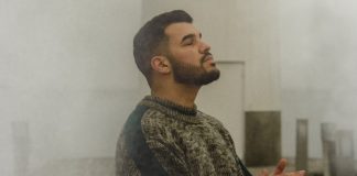 Isusov poticaj na ustrajnu molitvu