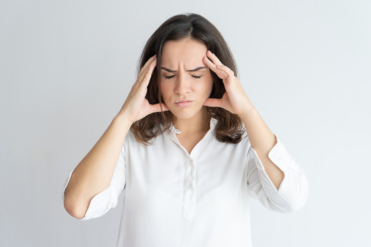 Simptomi hipertenzija glavobolja