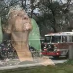 Starica je na svoj 91. rođendan imala posebne goste koji su rasplakali internet