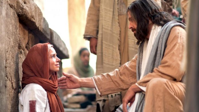 Ako dođeš Isusu, ovo obećanje postaje istina za tebe
